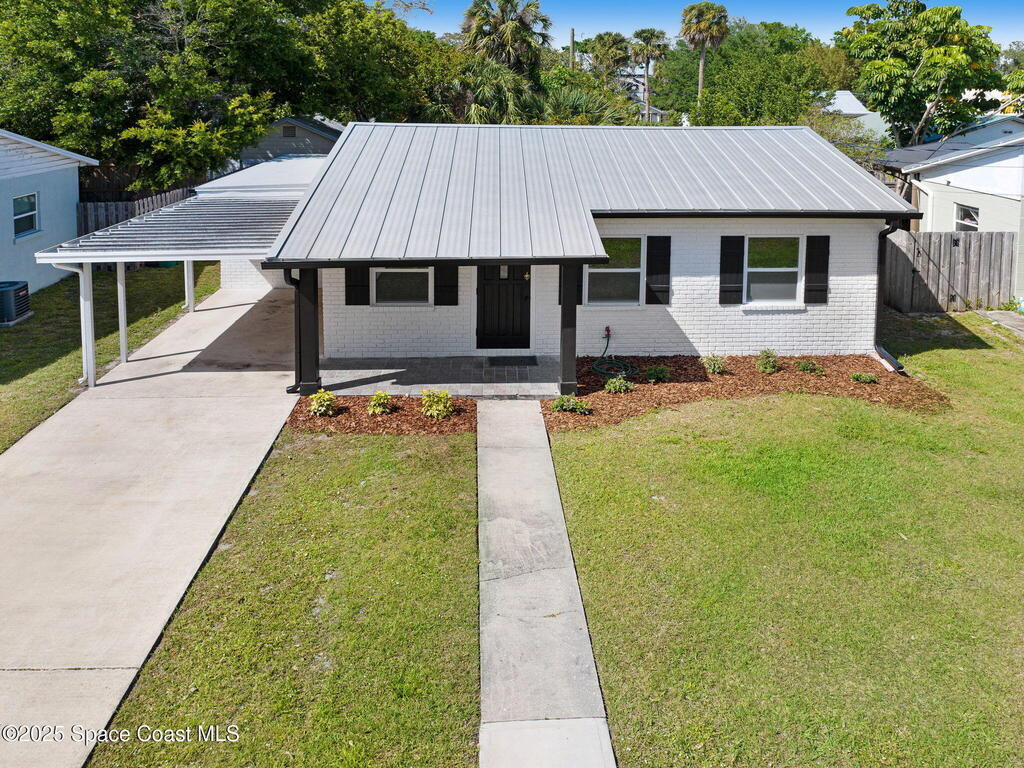 Melbourne, Fl