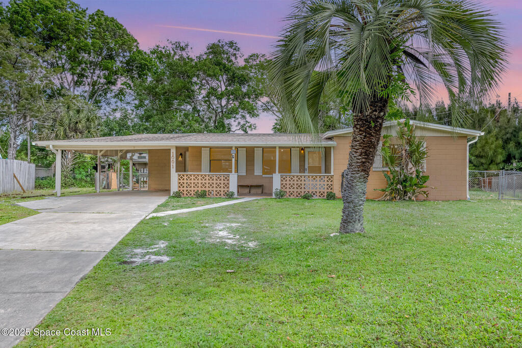 Rockledge, Fl