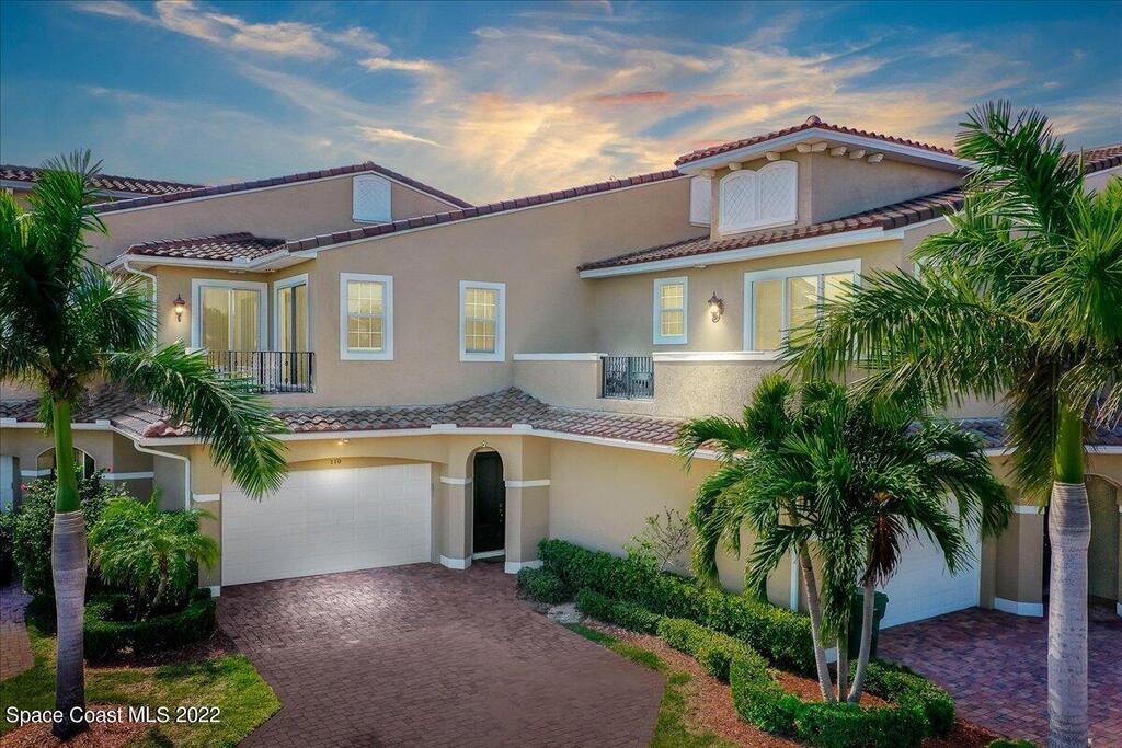 Indian Harbour Beach, Fl