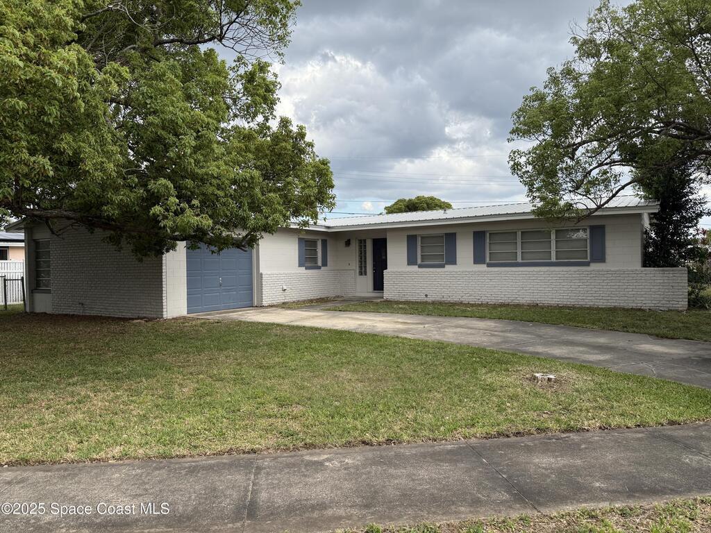 Titusville, Fl