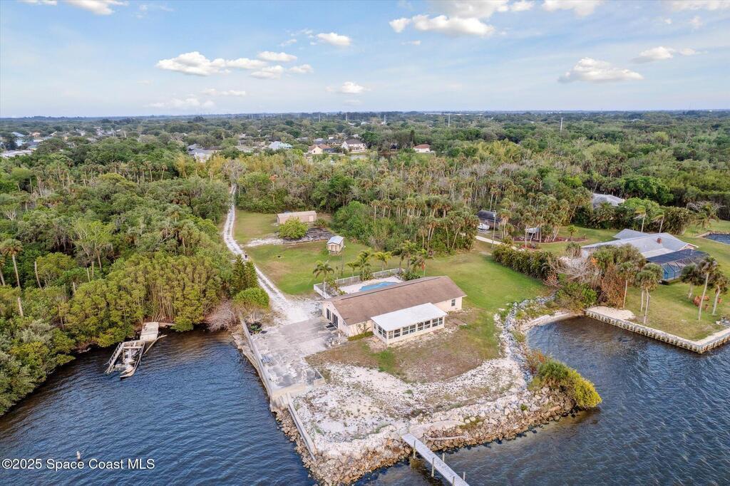Merritt Island, Fl