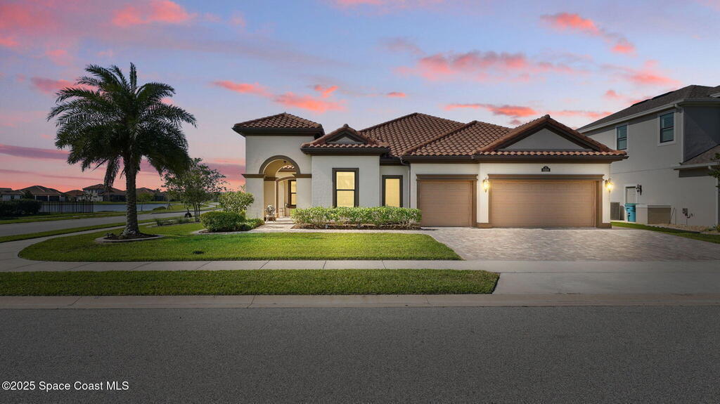 Melbourne, Fl