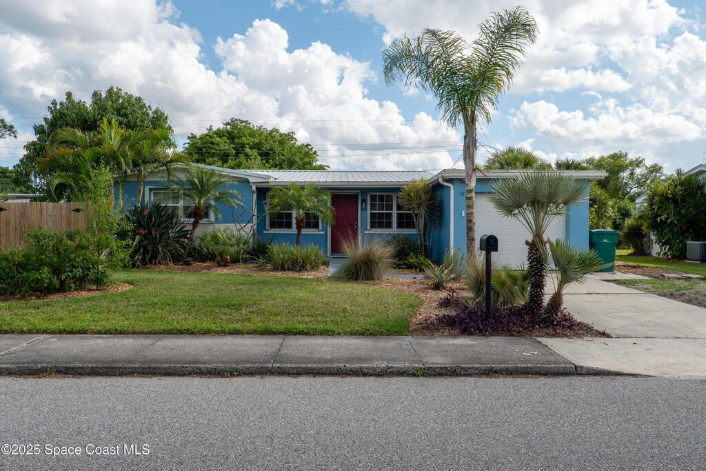Melbourne, Fl