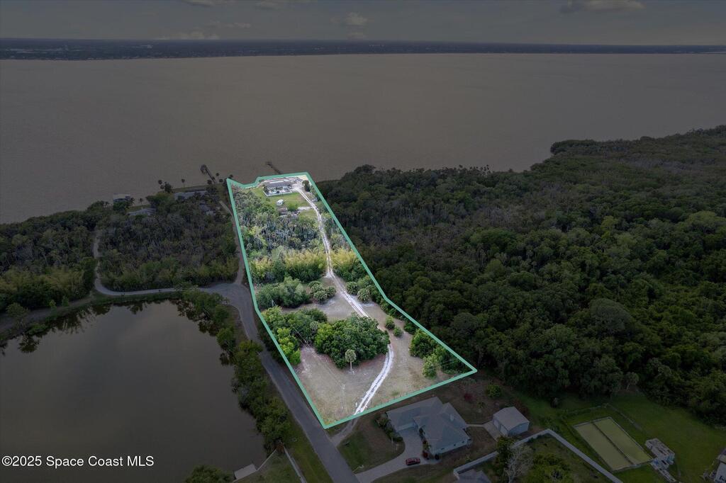 Merritt Island, Fl