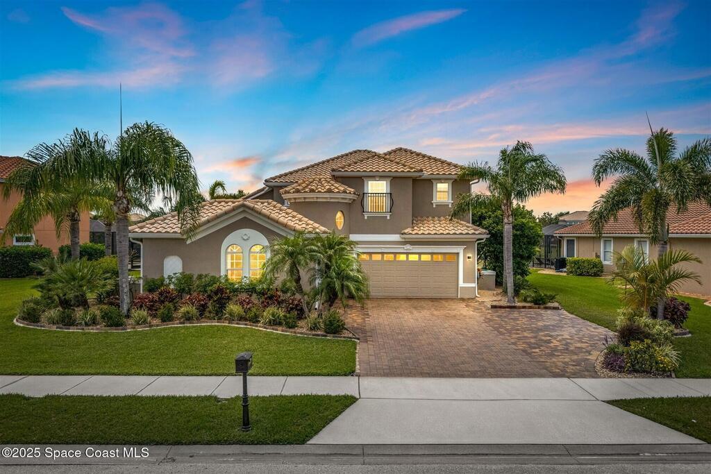Melbourne, Fl