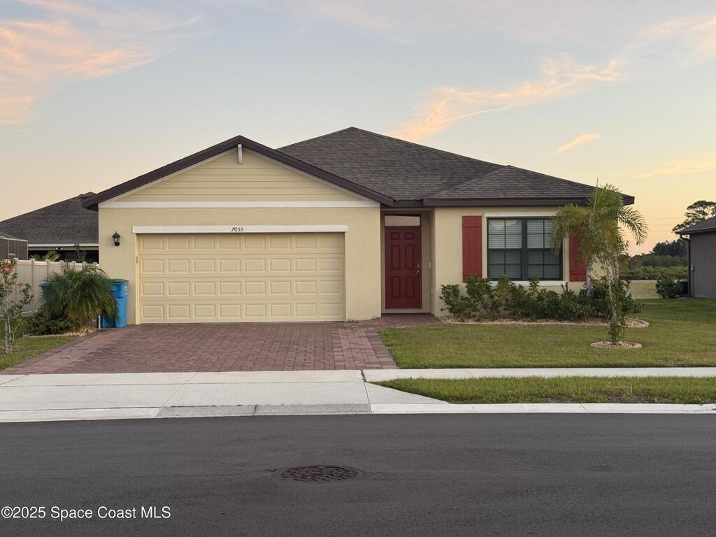 Grant-valkaria, Fl