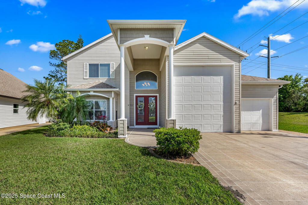 Titusville, Fl