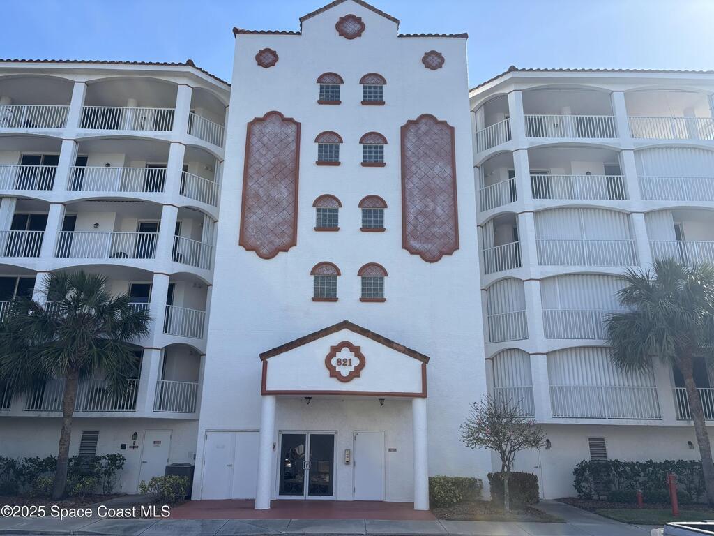 Merritt Island, Fl