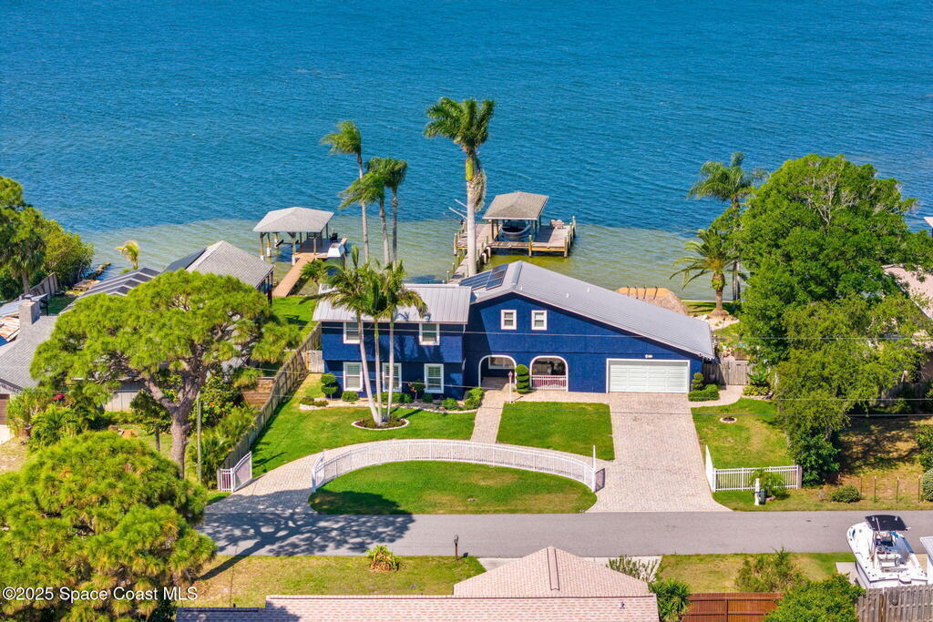 Merritt Island, Fl