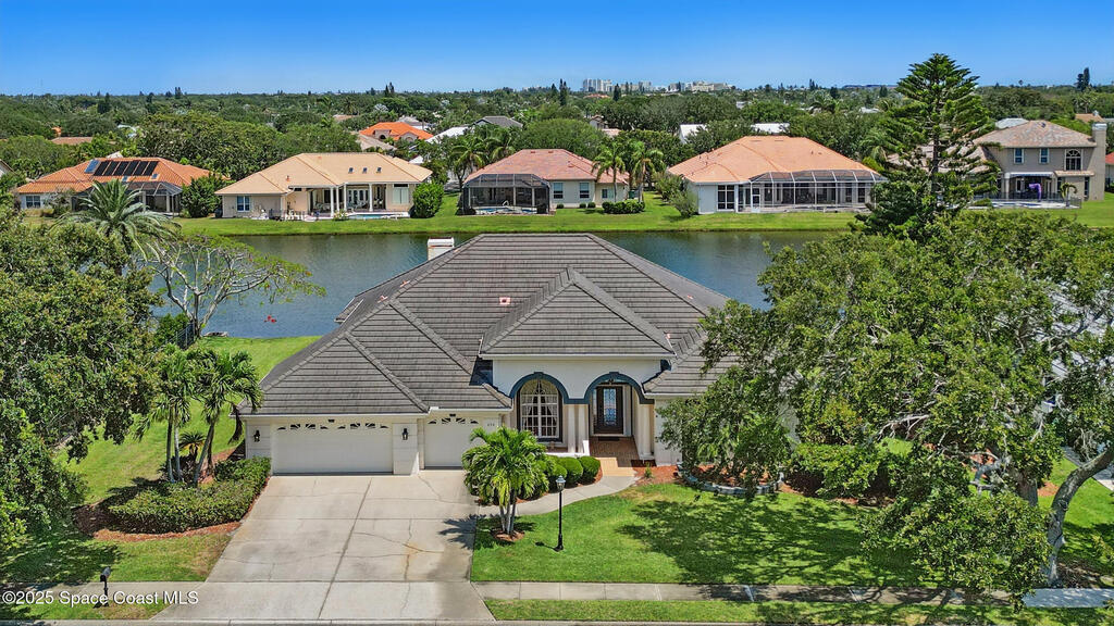 Indialantic, Fl