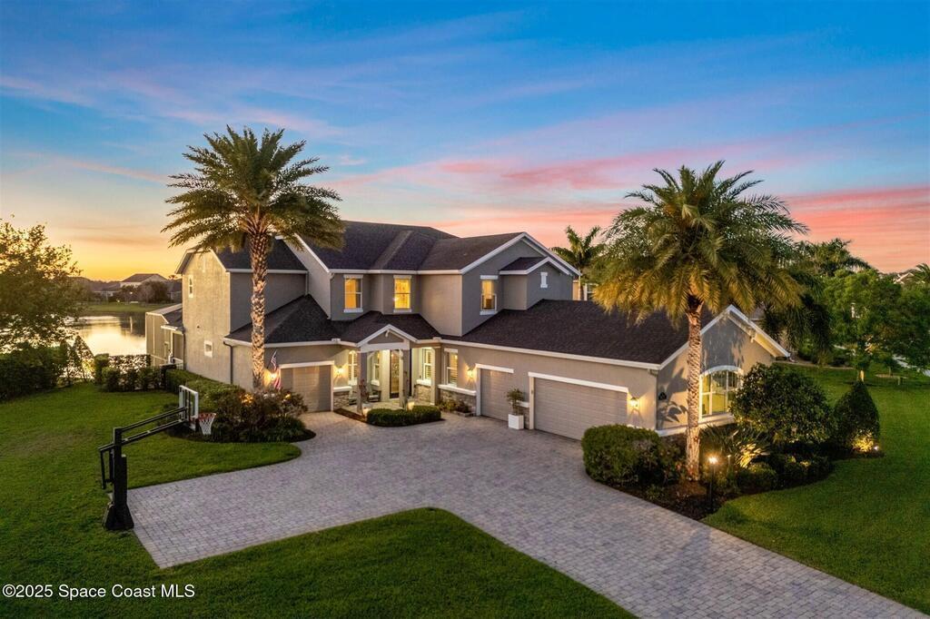 Melbourne, Fl