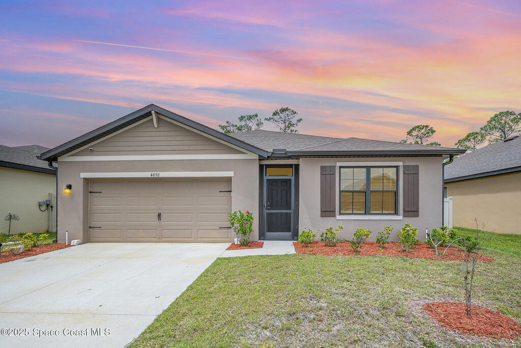 Cocoa, Fl