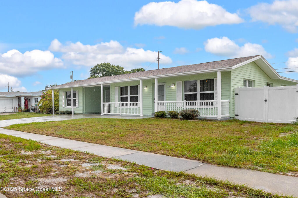 Melbourne, Fl