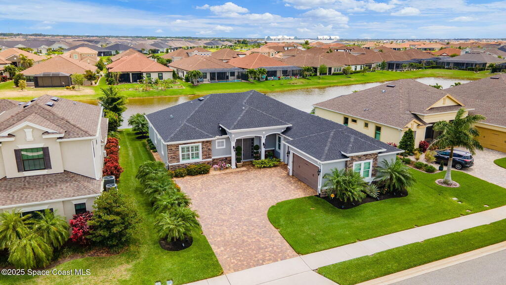 Melbourne, Fl