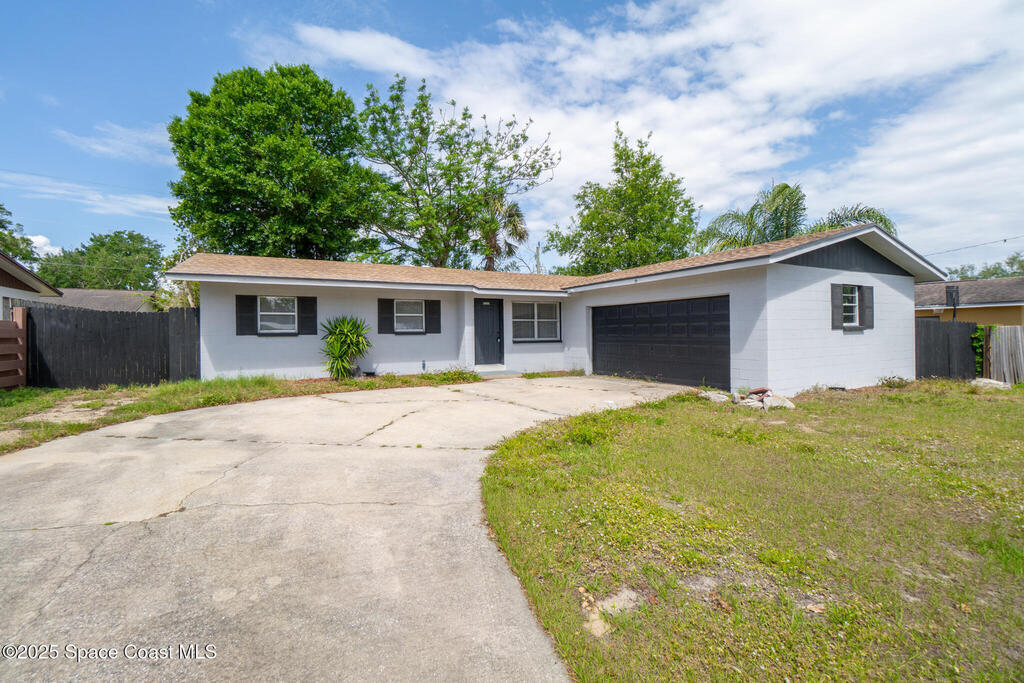 Titusville, Fl