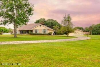 Titusville, Fl