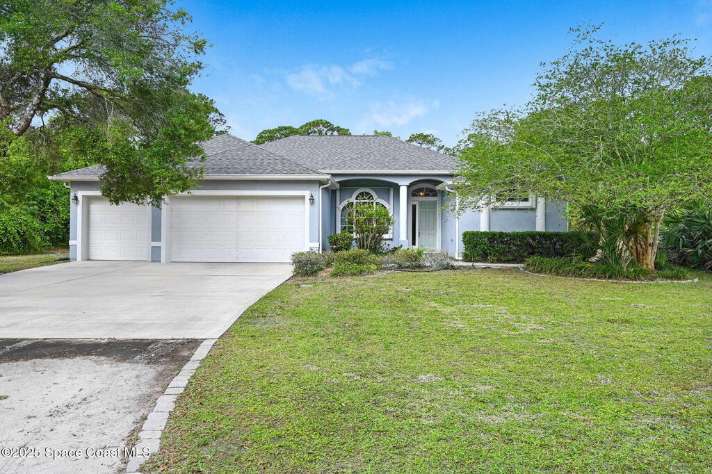 Titusville, Fl