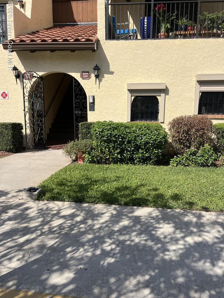Cocoa, Fl