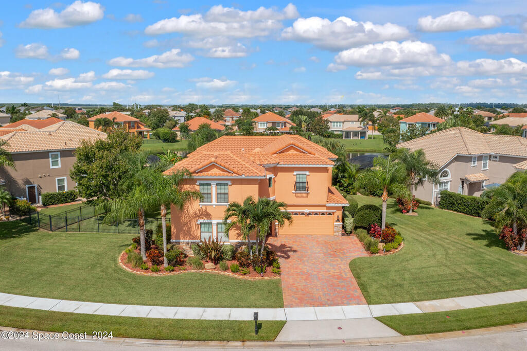Melbourne, Fl
