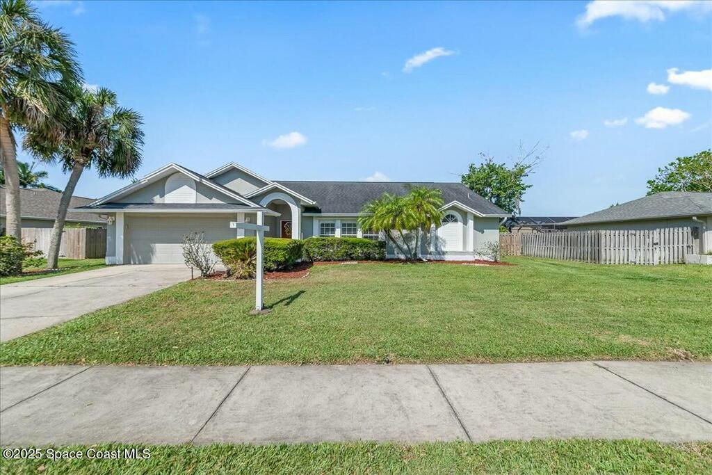 Melbourne, Fl