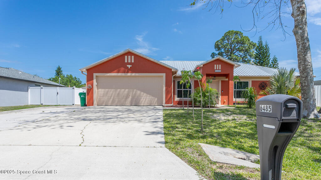Cocoa, Fl