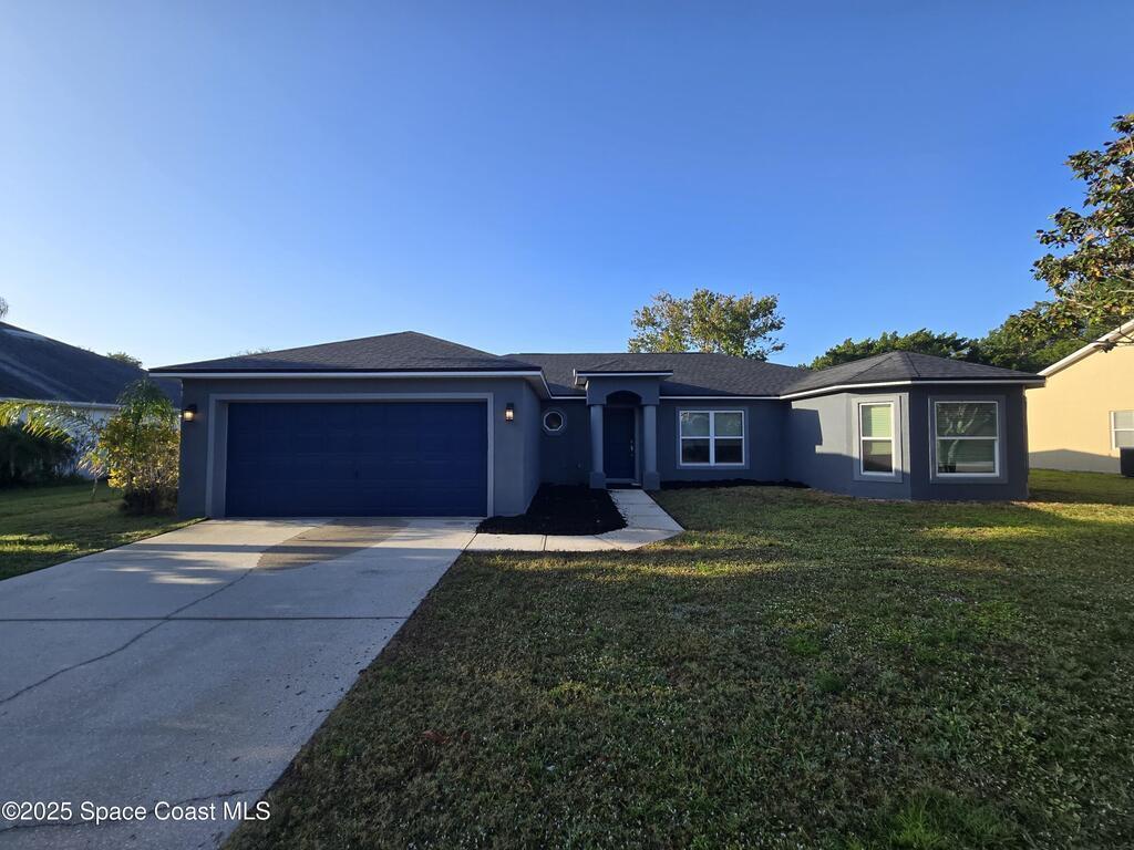 Rockledge, Fl