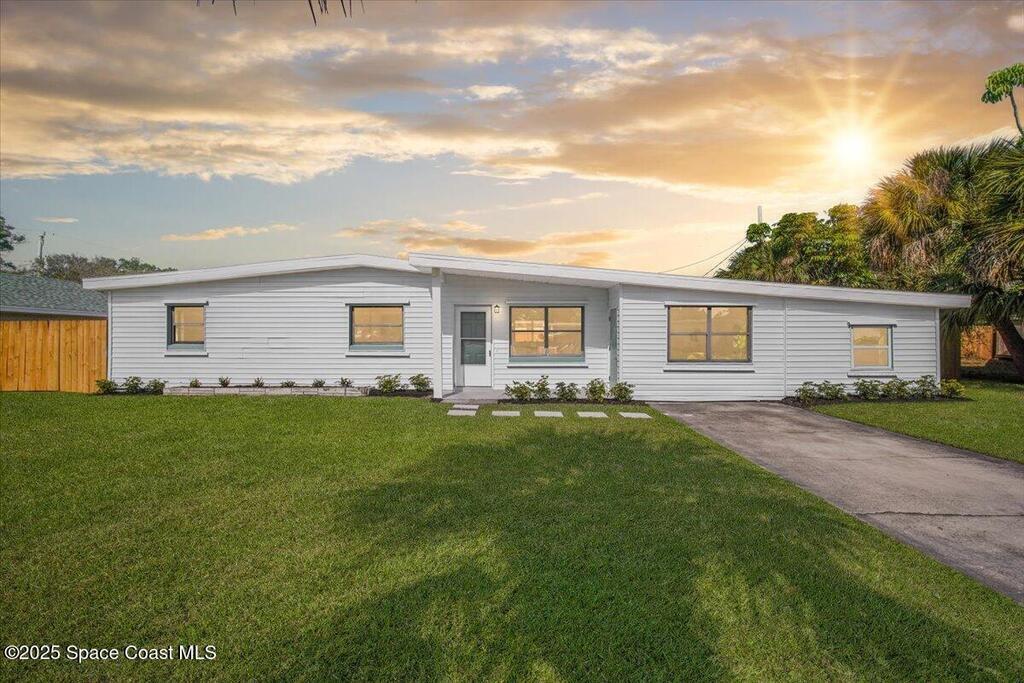 Melbourne, Fl