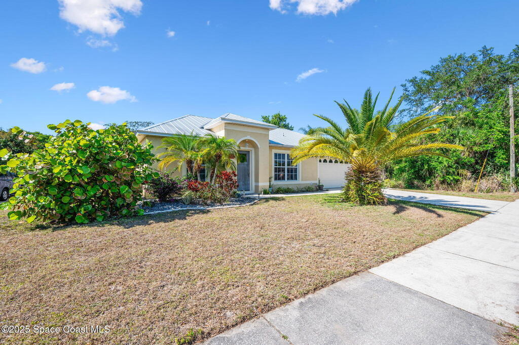 Cocoa, Fl