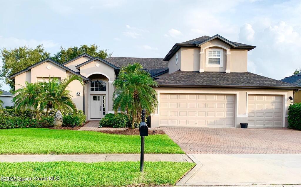 Rockledge, Fl