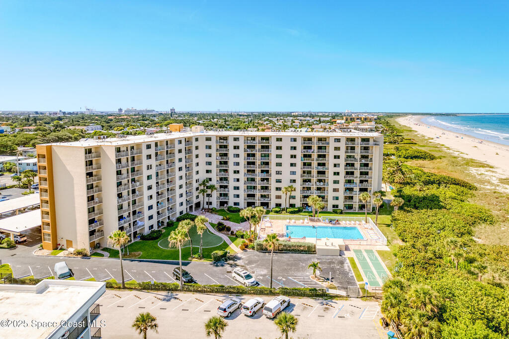 Cape Canaveral, Fl