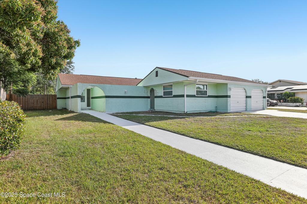 Rockledge, Fl