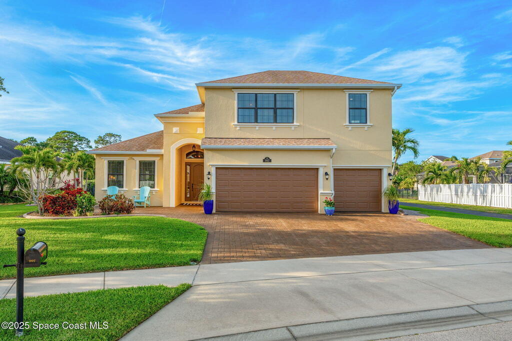Melbourne, Fl