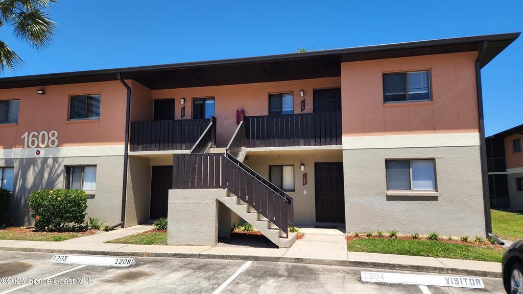 Cocoa, Fl