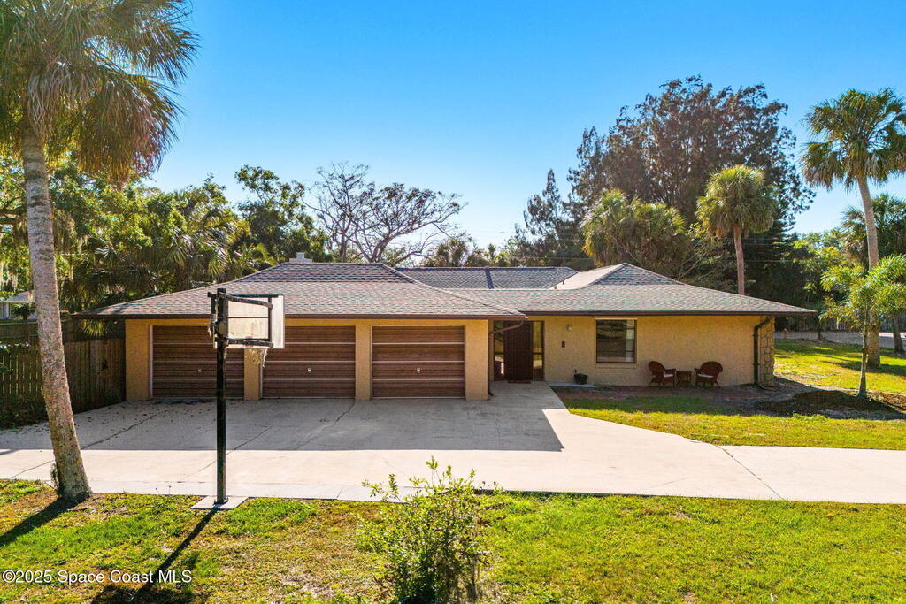 Merritt Island, Fl