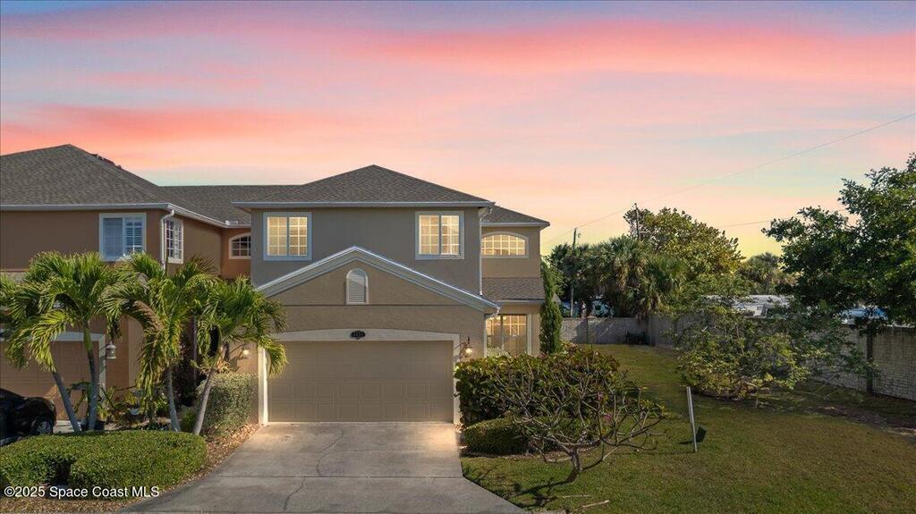 Melbourne, Fl