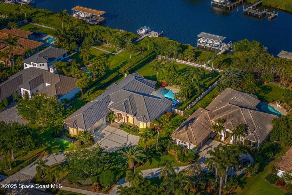 Indian Harbour Beach, Fl