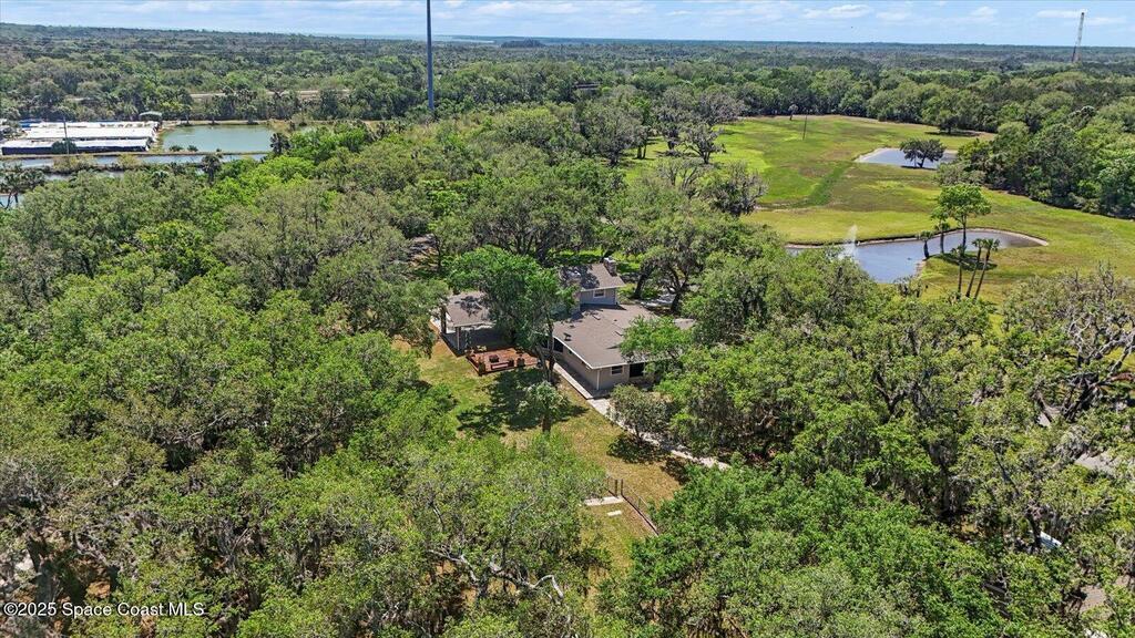 Oak Hill, Fl