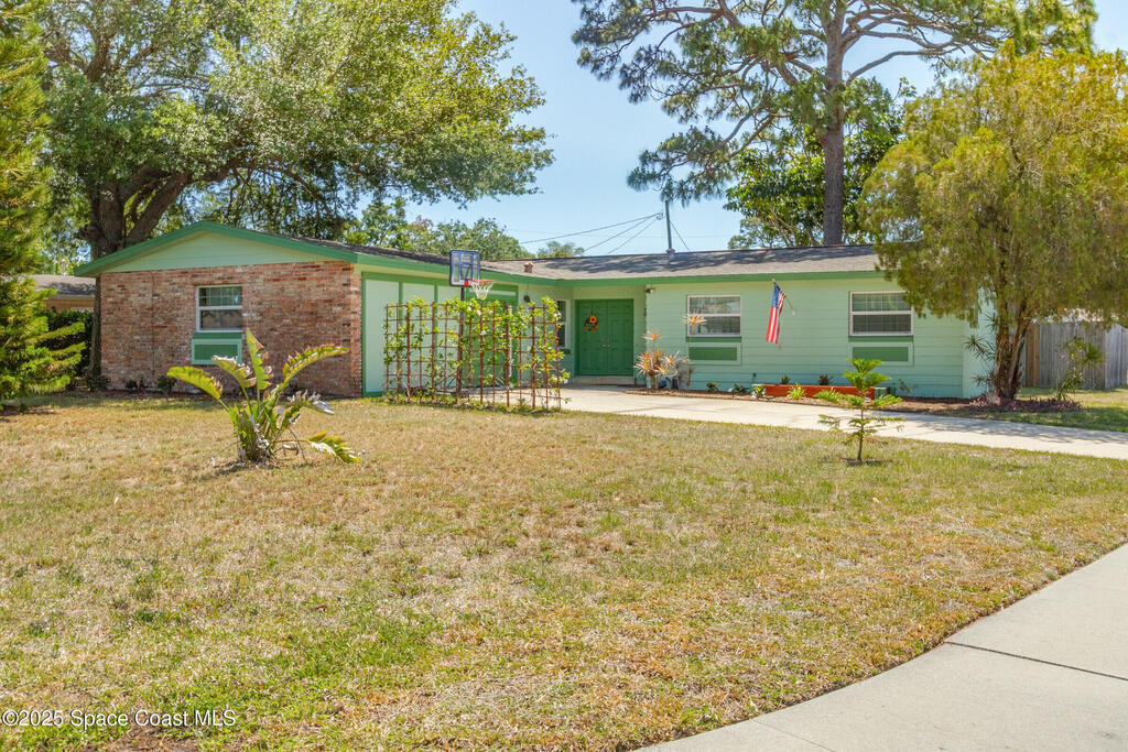 Rockledge, Fl