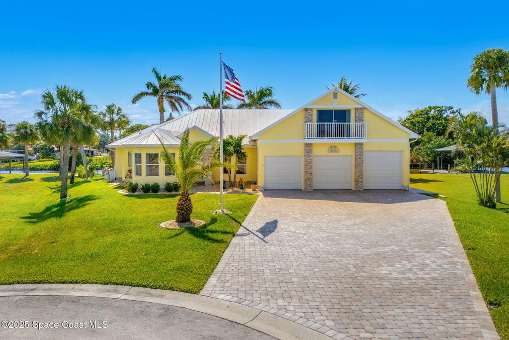 Merritt Island, Fl