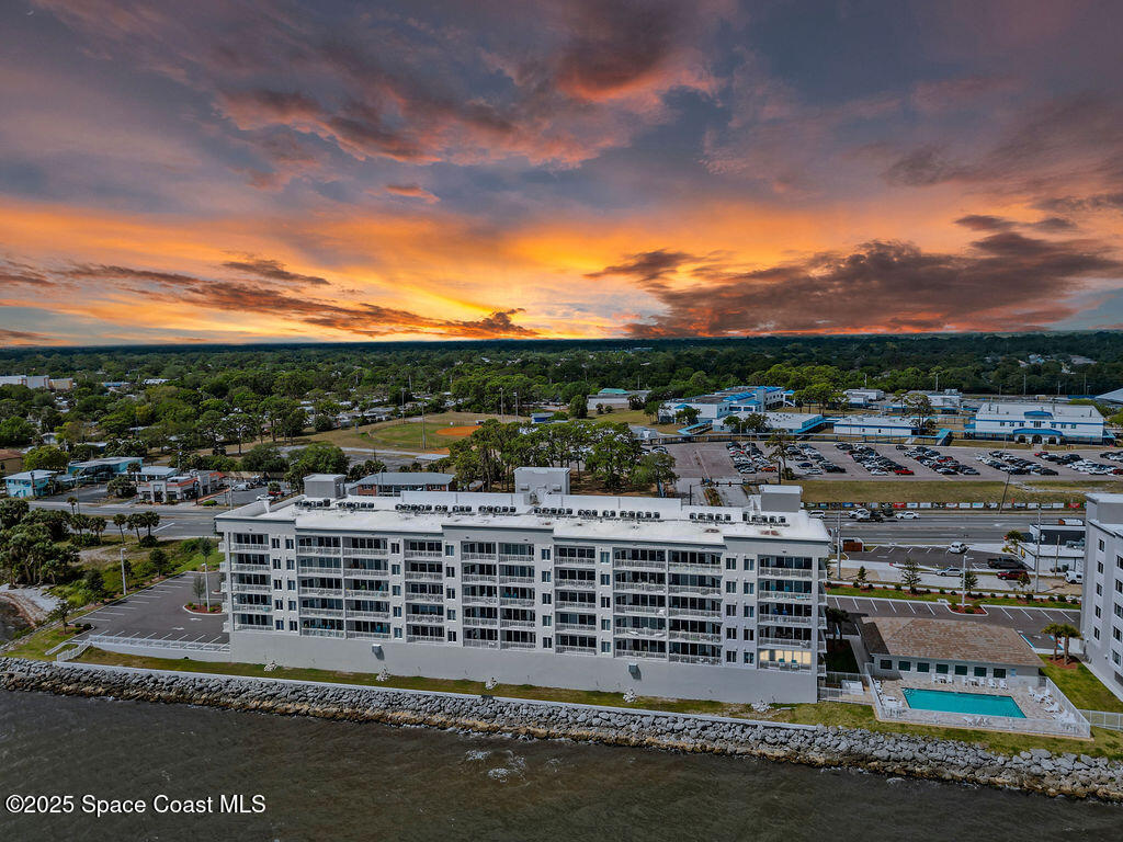 Titusville, Fl