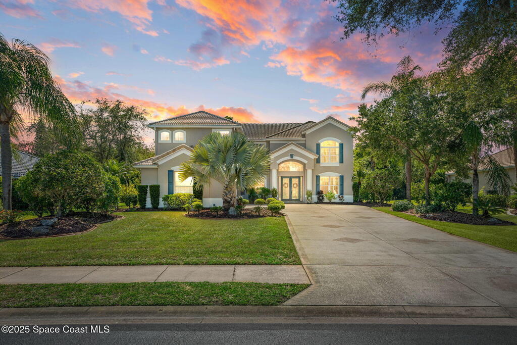 Melbourne, Fl