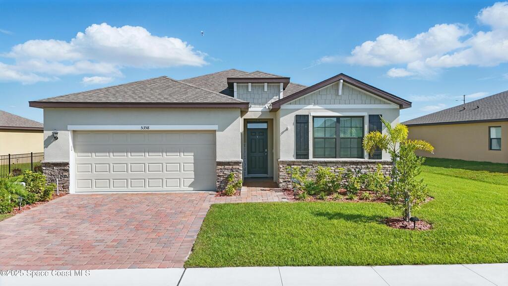 Grant, Fl
