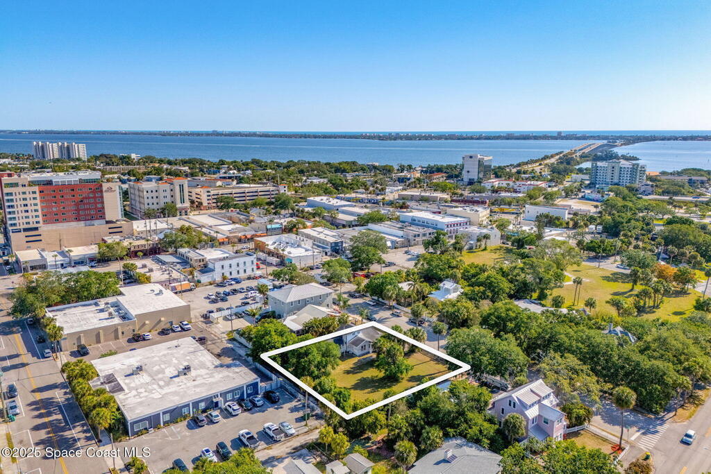 Melbourne, Fl