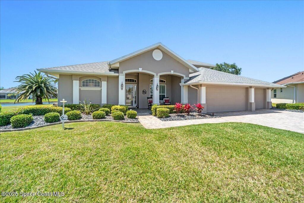 Rockledge, Fl