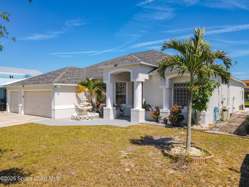 Merritt Island, Fl