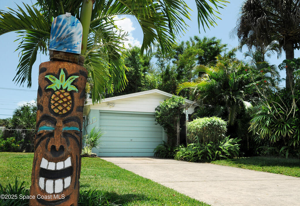 Merritt Island, Fl