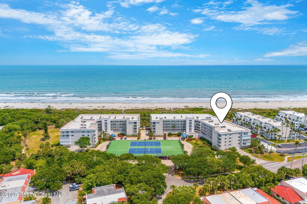 Cape Canaveral, Fl