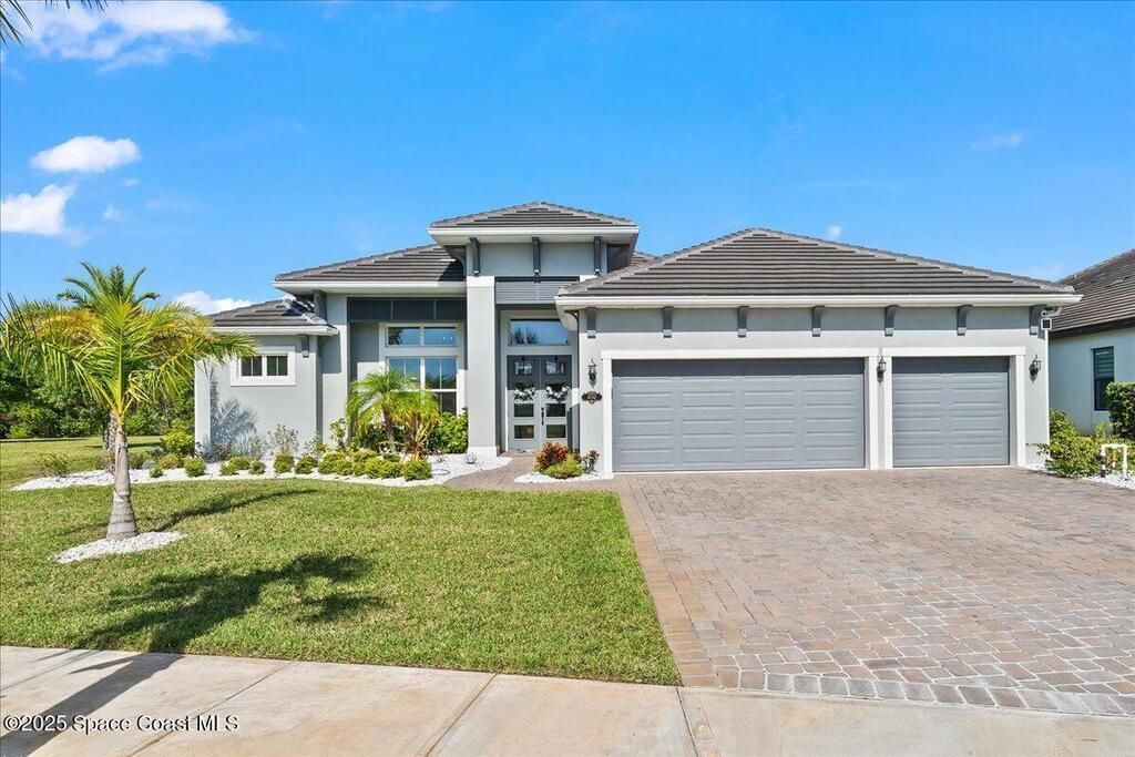 Melbourne, Fl
