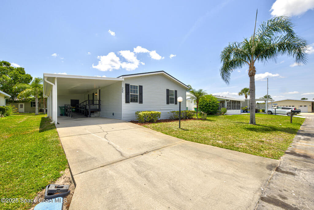 Cocoa, Fl