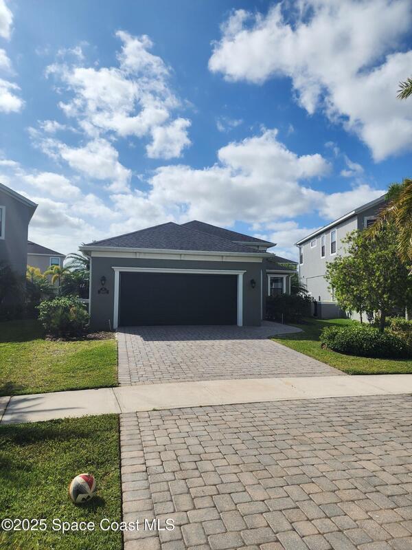 Melbourne, Fl